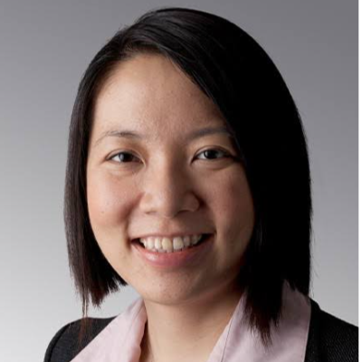 Josephine Moh