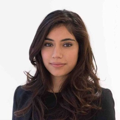 Dharmy Rai, Director Priavte Debt Product Strategy at Blackrock