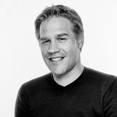 Christian Fuchs, Global Senior Director NPR, Global Procurement at CAMPARI
