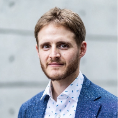 Nick Heinzmann, Head of Research at Zip