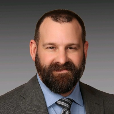 Josh Kohr