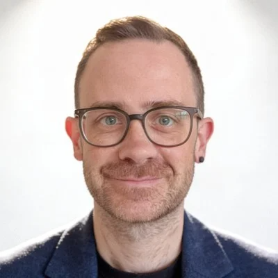 Nick Carr