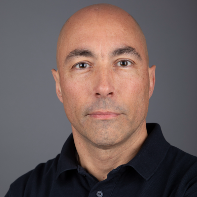 Jean-Baptiste Henry, Defence Downstream Programmes Manager at CNES