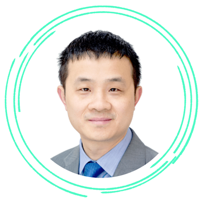 Justin Xu, Managing Director - Head of Investments at Millennium Global Investments Ltd.