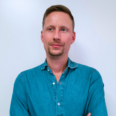 Benjamin Brial