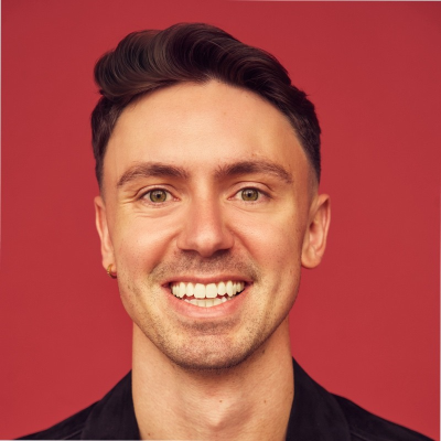 Nick Birkby