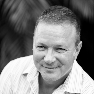 Mr. Tracy Hendershott, Vice President, Commercial Operations at Eurofins