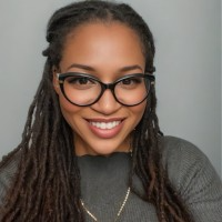 Benia Smith, Head of Procurement at Relativity