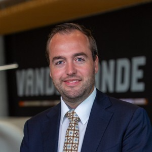Sander Kerstens
