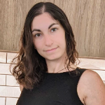 Sasha Lowndes, Director of Ecommerce and Digital Product at recteq llc