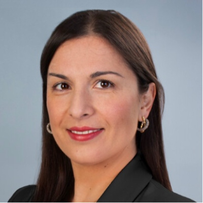 Valentina Lui, Marketing Director at Affirm