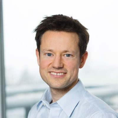 Sam Tomlinson, Chief Client Officer at MediaSense