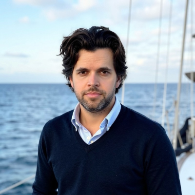 Mark Lewis, Founder at Netalico