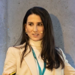 Noemí Malgrat González, Global Digital Director at Esteve