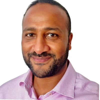 Mohamed Nasr