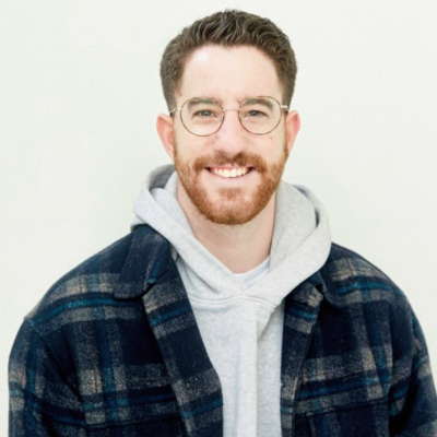 Dan Gray