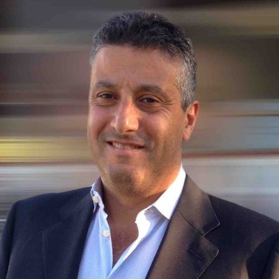 Alain Kamagi, Managing Partner at UNTL Capital