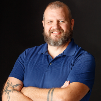 Chad Martin, Returns Manager at Build.com