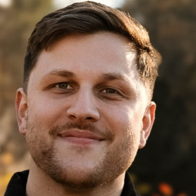 John Partlow, Senior Manager, IT Procurement at Semrush