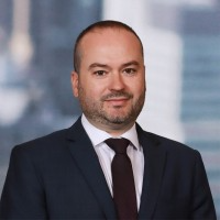 Margen Cuko, Managing Director, Head of US Cross Asset Trading at J.P. Morgan Global Wealth Management