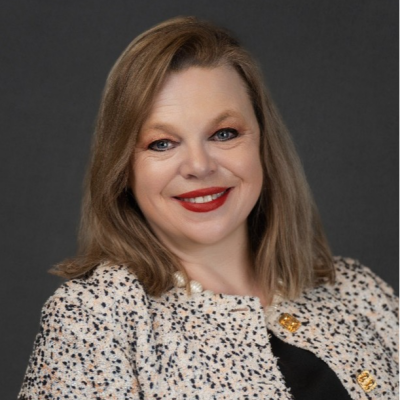 Christine Camsuzou, Chief Procurement Officer and Vice President Integrated Supply Chain at PPG Industries Inc