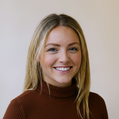 Linley Shaw, Director, eCommerce at True Botanicals