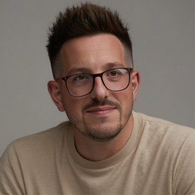 Dan Lake, CTO at MandM Group