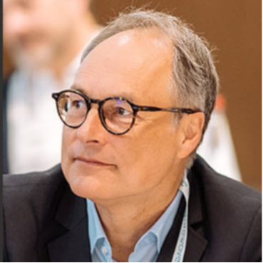 Christian Voland, Head of Indirect Procurement Europe at Bunge Group