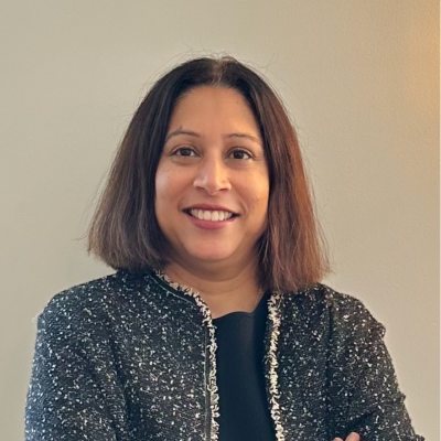 Kirti Talwar