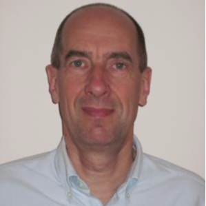 Professor Bryn James