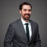 Michael Branchick, IT Project Director at Driehaus