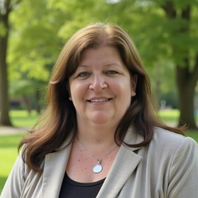 Stephanie Davidson