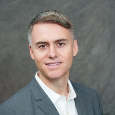 Pete Bennett, SVP, Global Supply Chain at Cardinal Health