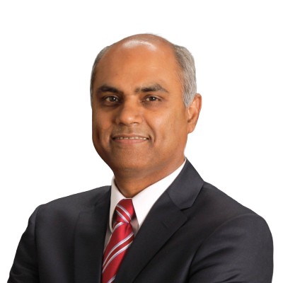 Sivakumar Thiyagarajan, Sr. Vice President - CX Transformation at iOPEX Technologies