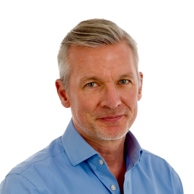 Paul Dahill, Managing Director, EMEA Sales at Koddi