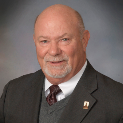 David Nate, Professor at Rowan University