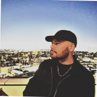 Hamid Saify, CMO at Lucky Beverage Co.