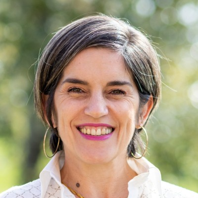 Alejandra Silveira, Associate Director Logistics & Distribution, Uruguay & Argentina at AstraZeneca