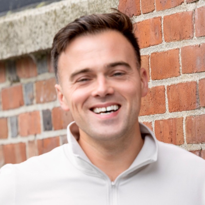 David Rodrigues, Director of Subscriber Expereince & Partnerships at Grüns