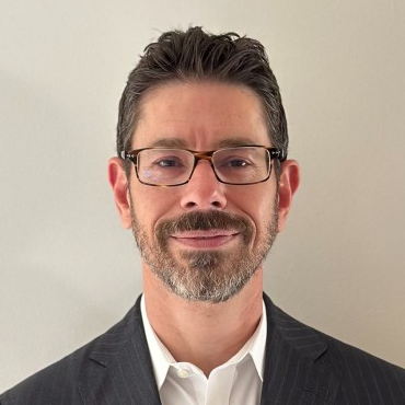 Aaron Kipnis, Managing Director, Head of Business Strategy and Transformation at Nuveen