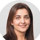 Suruchi Shukla, Vice President of Marketing at Minted LLC