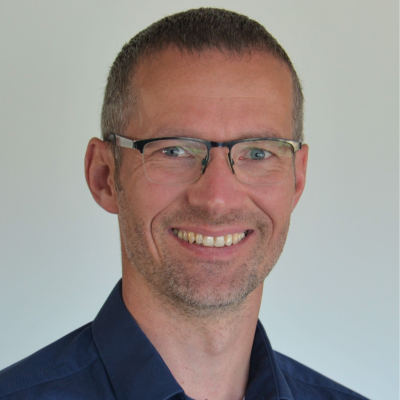 Kenneth Solberg