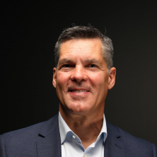 Steve Nogalo, GM - N.A. Banking at NCR Atleos