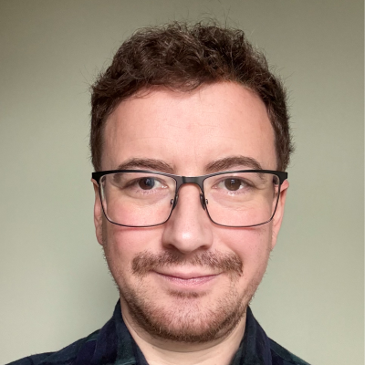Chris Ball, Business Lead UK & IRE at Schwarz Media
