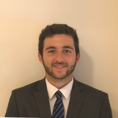 Coleman Began, Senior Analyst, Digital Experience Analytics at SharkNinja