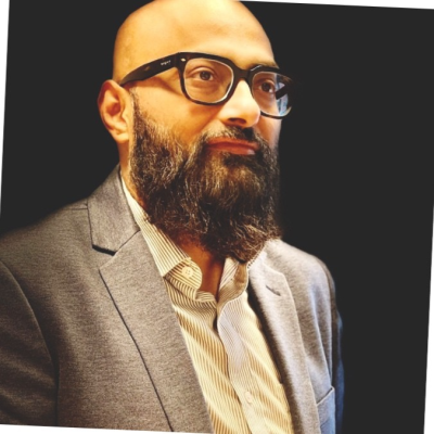 Avinash Jha