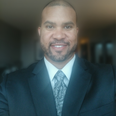 Henry Melchor, Cold Chain Leader at Beckman Coulter