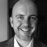 Simon Woods, Chief Revenue Officer at YunoJuno
