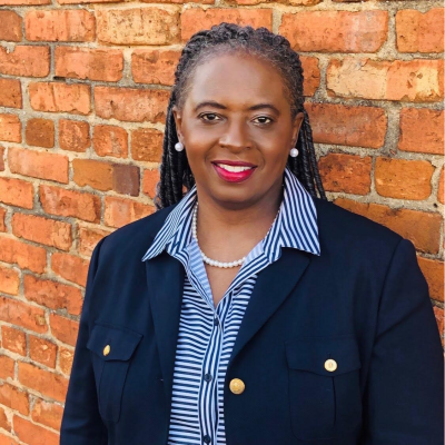 Shirley Williamson, Director, Payroll at Nemours Children's Health