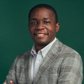 Arnaud Thoni, Global Head of Procurement, Sales & Marketing at Heineken